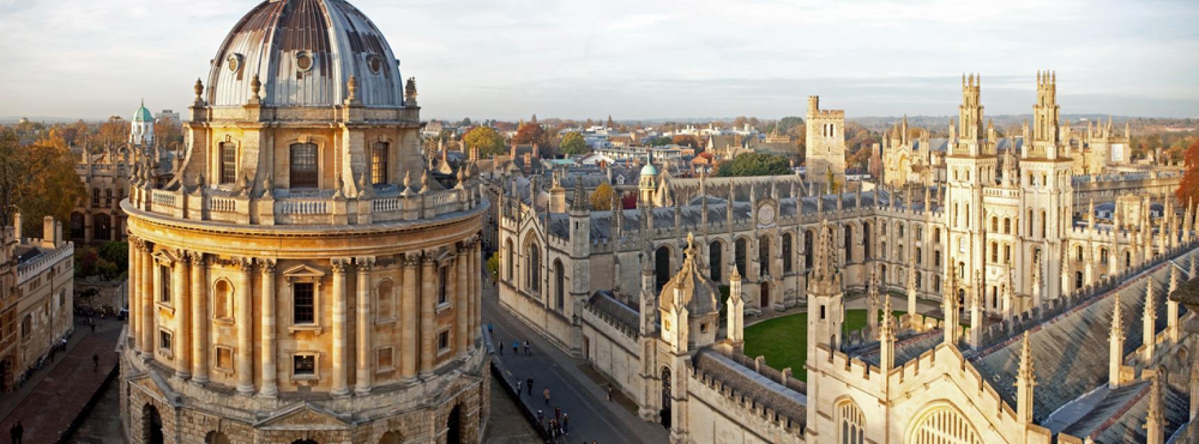 Oxford University