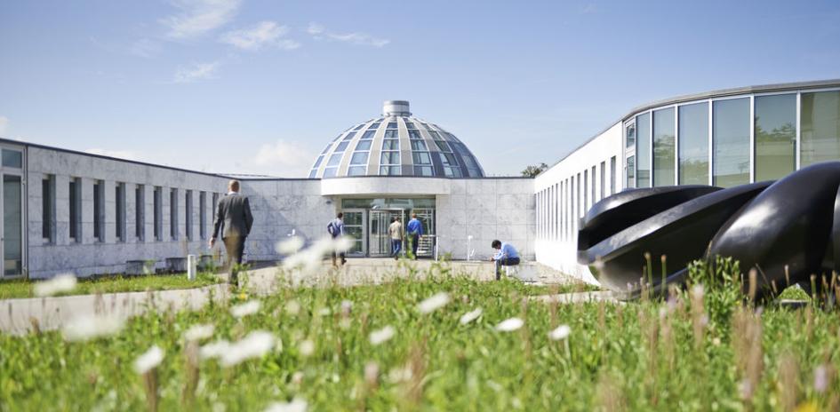 University of St.Gallen