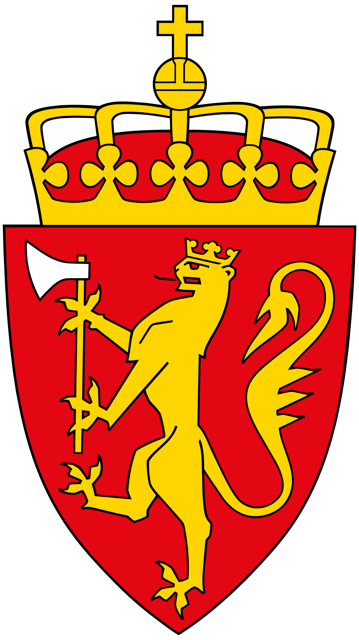 Norway