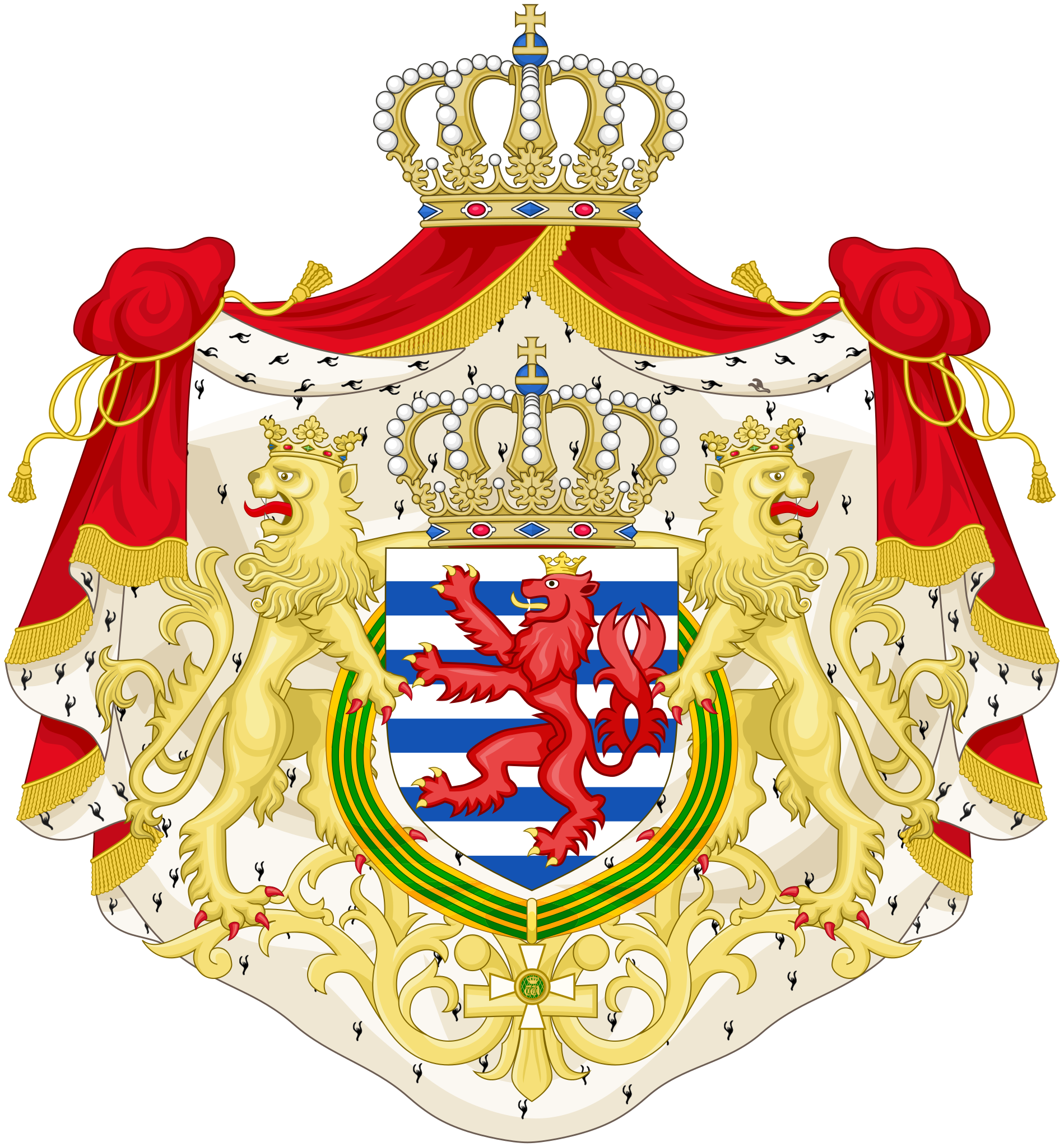 Luxembourg